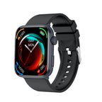 T92 Smart Watch Bluetooth Calling Blood Sugar Heart Rate