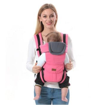 Baby Carrier Strap Baby Shoulder Strap Cotton Child Strap