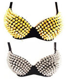 Nightclub Sexy Bra DS Female Singer Lead Dance Bra