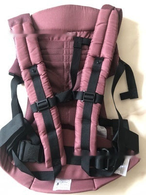 Baby Strap Front And Back Two Use Multi-functional Four Seasons Universal